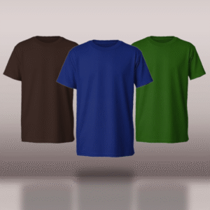 Oversized T-Shirt Bundle