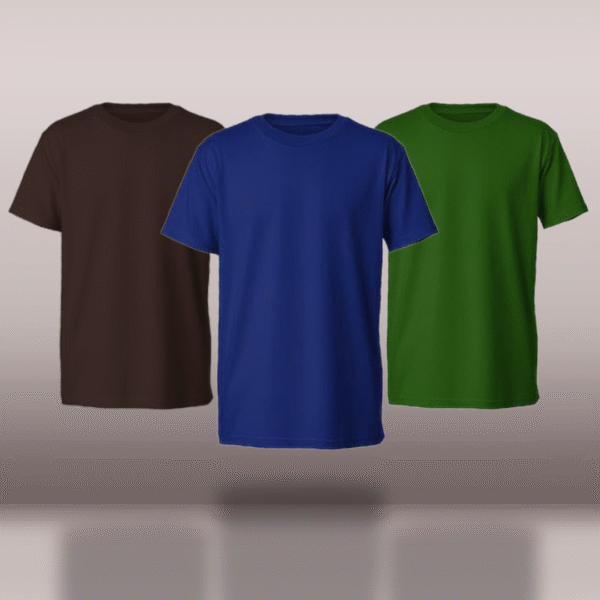 Oversized T-Shirt Bundle